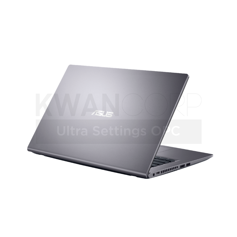 Asus Vivobook 14 M415DA-BV1022W AMD Ryzen 3 3250U 8GB RAM AMD Radeon™ Graphics 256GB SSD 14" NanoEdge Display Mainstream Laptop
