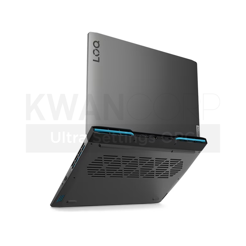 Lenovo Gaming 82XV00BWPH Intel i5 12450H 8GB RAM RTX3050 6GB 512GB SSD 15.6" IPS FHD Gaming Laptop