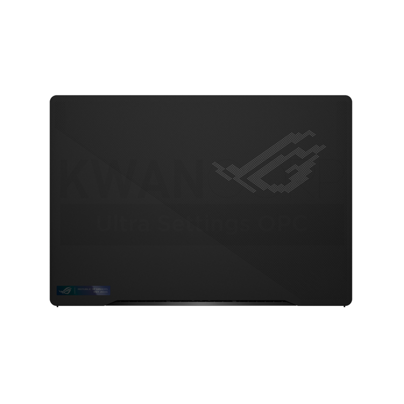 Asus ROG Zephyrus M16 GU604VI-N4085WS Intel i9 13900H 32GB RAM RTX4070 8GB 1TB SSD Gen 4 16" QHD+ 240Hz Gaming Laptop