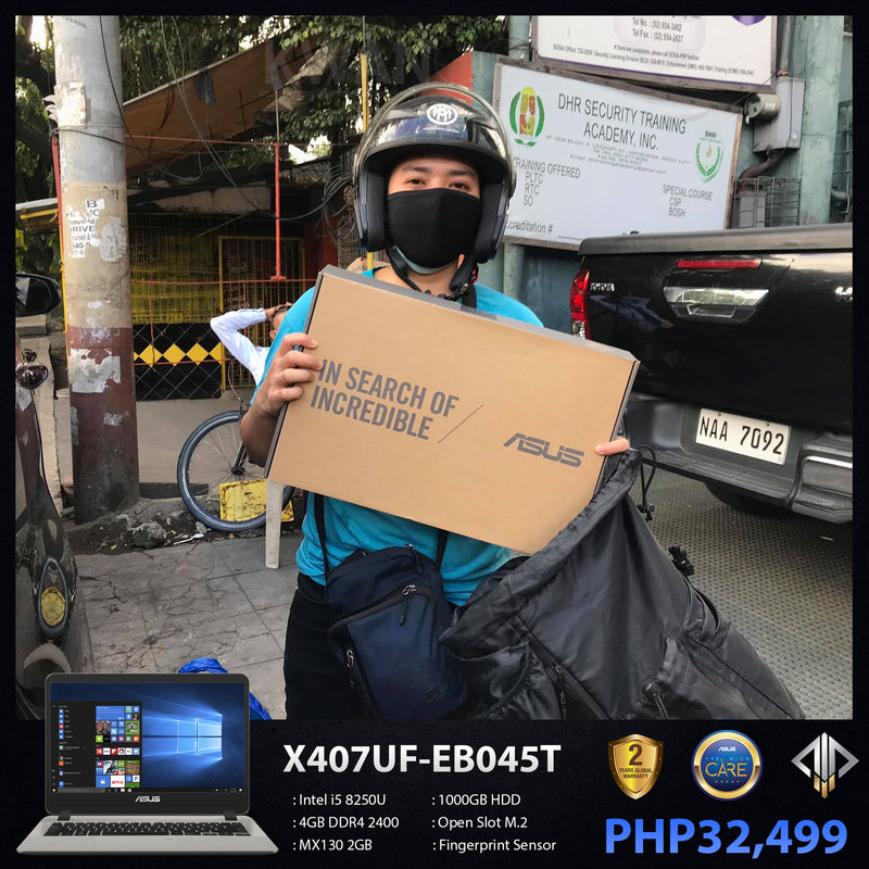 Satisfied Client