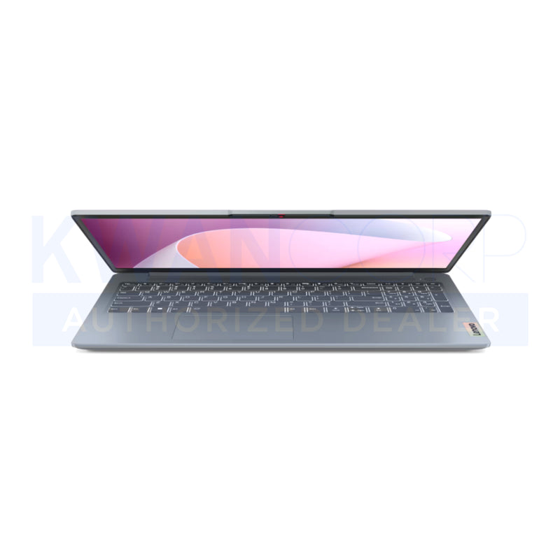 Lenovo IdeaPad Slim 3 82XM00R2PH AMD Ryzen 5 5625U 8GB RAM AMD Radeon™ Graphics 512GB SSD 15.6" TN FullHD 1920x1080 Windows 11 Mainstream Laptop