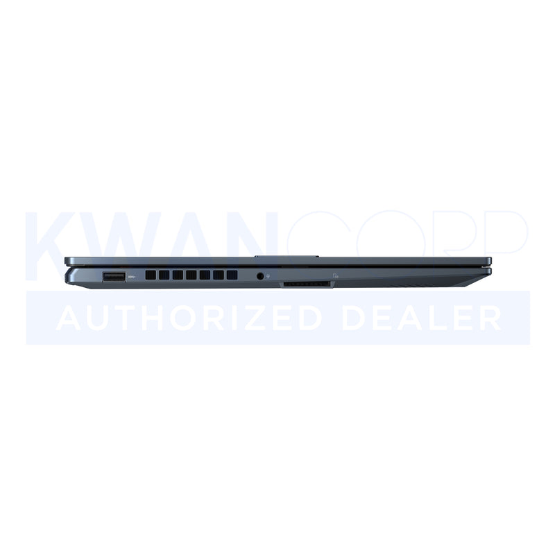 Asus Vivobook Pro 15. K6502VV-MA033WS Intel i9 13900H 16GB RAM RTX 4060 8GB 1TB SSD 15.6" OLED 3K 2880 x 1620 120Hz Windows 11 Gaming Laptop