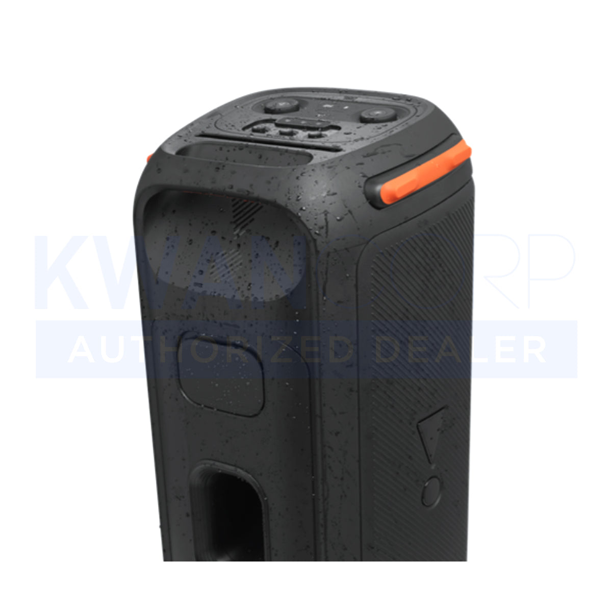 JBL Party Box 710 JBLPARTYBOX710AS1 IPX4 Splashproof JBL Original Pro