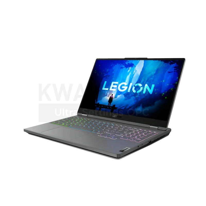 Lenovo Legion 5i 82RB005VPH Intel i7 12700H 16GB RAM RTX 3060 6GB 512GB SSD 15.6" IPS WQHD Gaming Laptop
