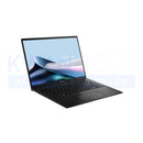 Asus Zenbook 14. UM3406KA-QD135WSM AMD Ryzen AI 7 350 16GB RAM AMD Radeon™ Graphics 512GB SSD 14" OLED WUXGA 1920x1200 Windows 11 Premium Laptop