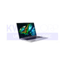 Acer Aspire Lite AL14-31P-35XW Intel i3 N300 8GB RAM Intel UHD Graphics 512GB SSD 14" IPS WUXGA Windows 11 Mainstream Laptop