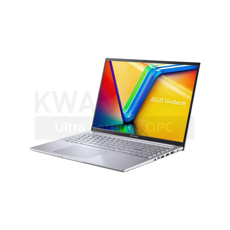 Asus Vivobook 16 X1605ZA-MB411WS Intel i7 1255U 8GB RAM Intel UHD Graphics 512GB SSD 16" IPS FHD+ Mainstream Laptop