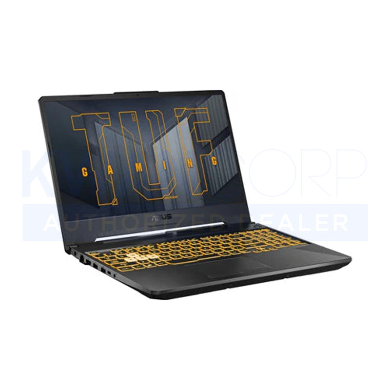 Asus TUF Gaming A15 FA506QM-HN076W AMD Ryzen 5800H 16GB RAM RTX3060 6GB 512GB SSD IPS FHD Windows 11 Gaming Laptop