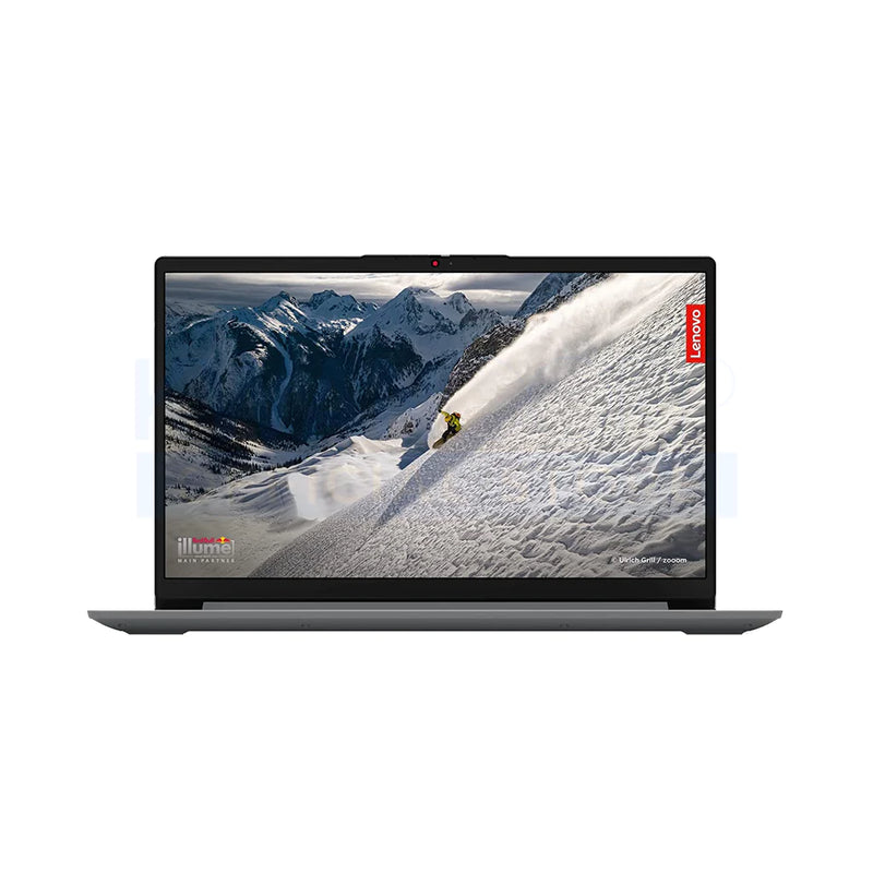 Lenovo IdeaPad 1 82VG002CPH AMD Ryzen 3 7320U 8GB RAM AMD Radeon 610M 512GB SSD 15.6" FHD Windows 11 Laptop