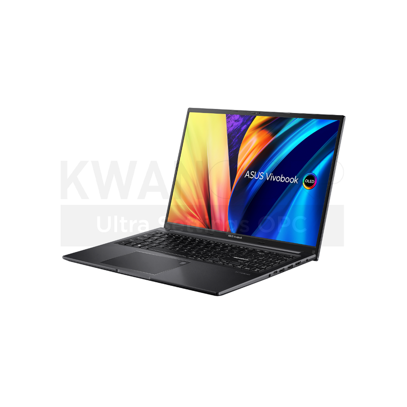 Asus Vivobook 16 M1605YA-MB155WS AMD Ryzen 5 7530U 8GB RAM AMD Radeon™ Graphics 512GB SSD 16" WUXGA Mainstream Laptop