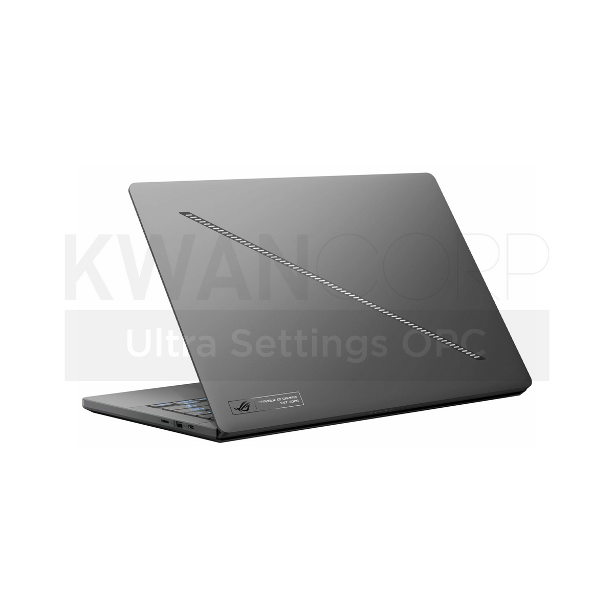 Gaming Laptop Asus G14 Ga401ih Asus ROG Zephyrus G14 14-inch AMD 