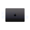 Apple MacBook Pro MW2U3PP/A Apple M4 10-Core / 4.46Ghz 16GB Unified Memory Neural Engine 512GB SSD 14.2" Liquid Retina XDR 3024x1964 macOS Sequoia Premium Laptop