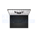 Asus TUF Gaming A14. FA401WV-RG024W AMD Ryzen AI 9 HX370 16GB RAM RTX 4060 8GB 1TB SSD 14" IPS WQXGA 165Hz Windows 11 Gaming Laptop