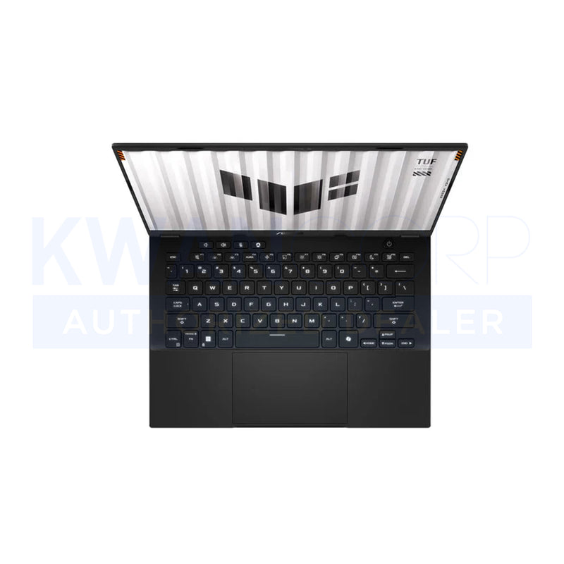 Asus TUF Gaming A14. FA401WV-RG024W AMD Ryzen AI 9 HX370 16GB RAM RTX 4060 8GB 1TB SSD 14" IPS WQXGA 165Hz Windows 11 Gaming Laptop