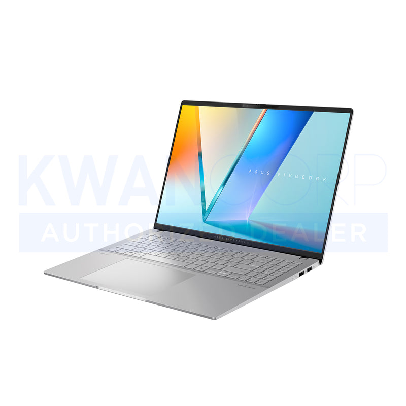 Asus Vivobook M5606WA-MX009WSM AMD Ryzen AI HX370 24GB RAM AMD
