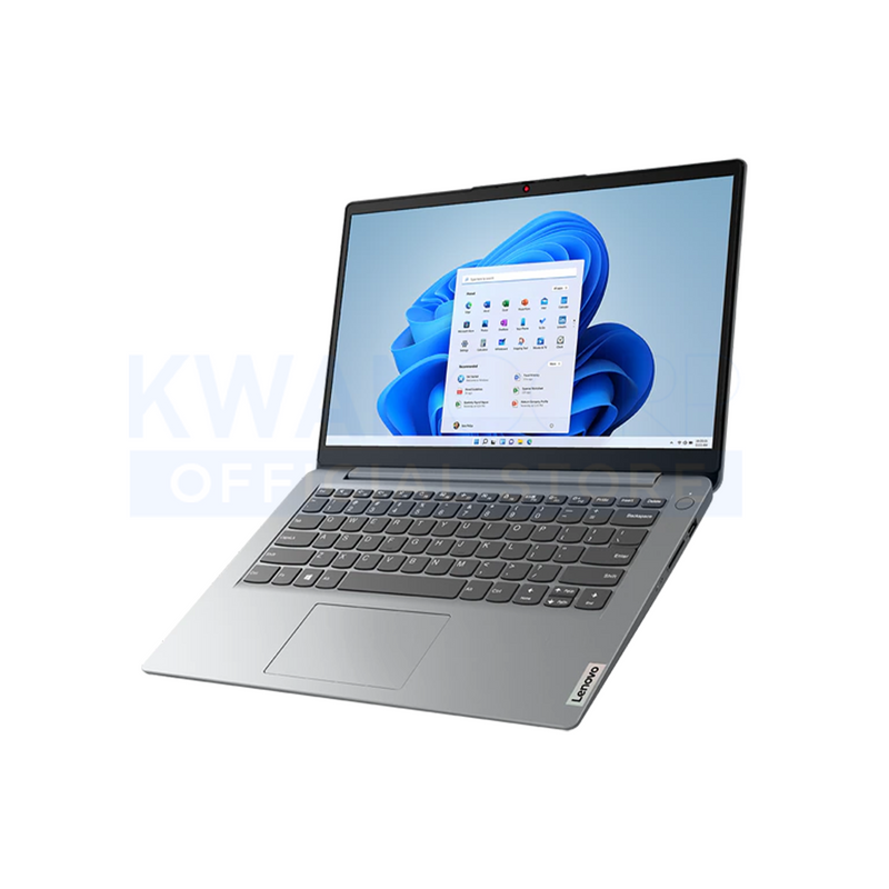 Lenovo IdeaPad 3i 82H803T2PH Intel i5 - 1155G7 8GB RAM Intel Iris XE Graphics 512GB SSD 15.6" FHD Mainstream Laptop
