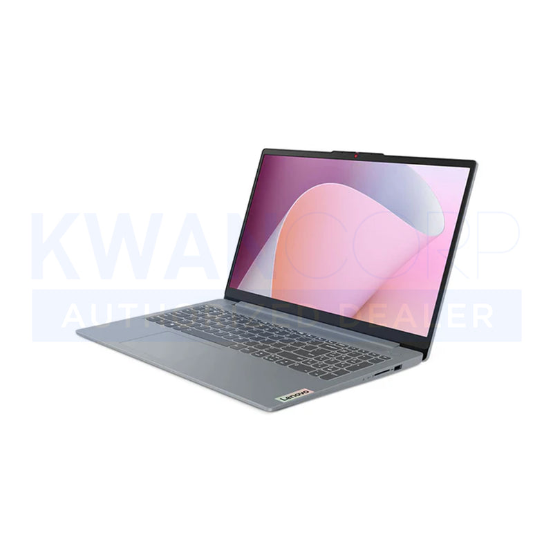 Lenovo IdeaPad Slim 3. 82XM00FUPH AMD Ryzen 5 7430U 8GB RAM AMD Radeon™ Graphics 512GB SSD 15.6" TN FullHD Windows 11 Mainstream Laptop