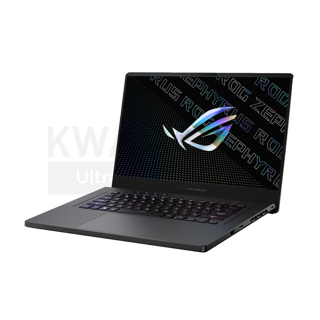 ASUS ROG Zephyrus G15 GA503RW-HQ080WS AMD Ryzen 7 6800HS 16GB RAM RTX ASUS ROG Zephyrus G15 GA503RW-HQ080WS AMD Ryzen 7 6800HS 16GB RAM RTX