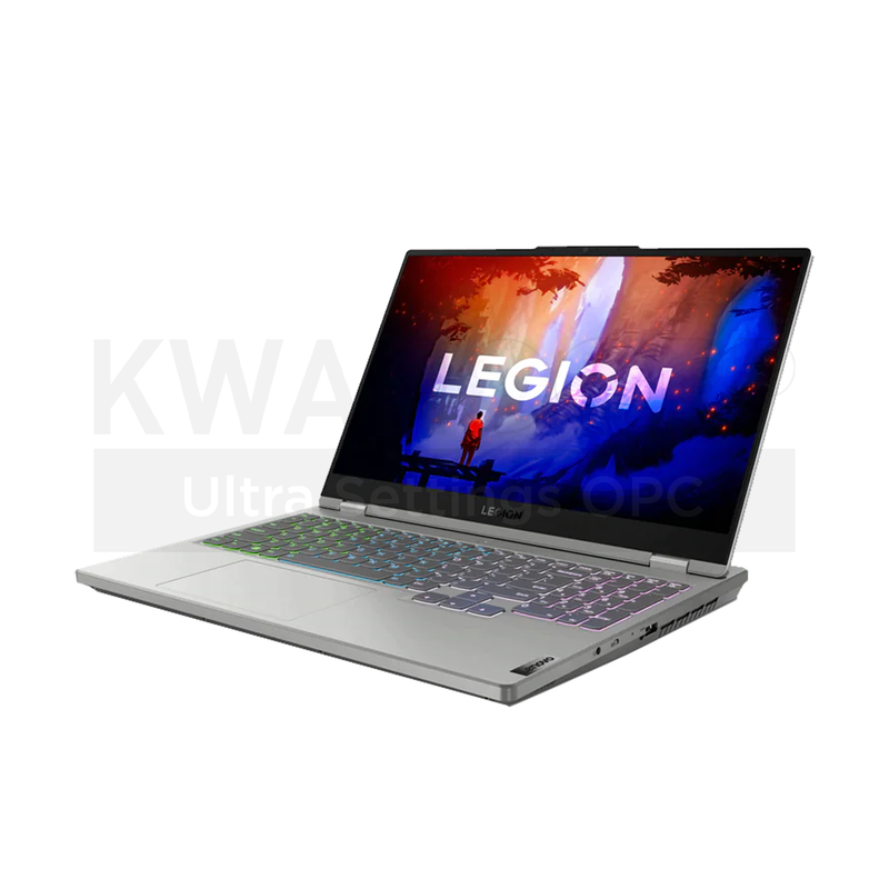 Lenovo Legion 5 82RD001APH AMD Ryzen 7 6800H 16GB RAM RTX 3060 6GB 512GB