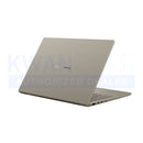 Asus Zenbook A14. UX3407QA-SB386WSM Qualcom Snapdragon X X1 26 100 16GB RAM Adreno™ GPU 512GB SSD 14" IPS WUXGA 1920x1200 Windows 11 Premium Laptop