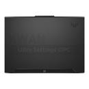 Asus TUF Gaming A16 Advantage Edition FA617NS-N3087W AMD Ryzen 7 7735HS 8GB RAM RX 7600S 8GB 512GB SSD 16" IPS WUXGA 165Hz Windows 11 Gaming Laptop