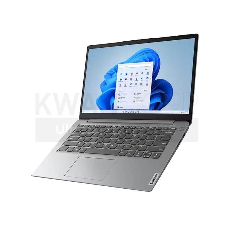 Lenovo Ideapad 1 82V6002DPH Intel Celeron N4020 8GB RAM Intel UHD Graphics 600 256GB SSD 14" Mainstream Laptop