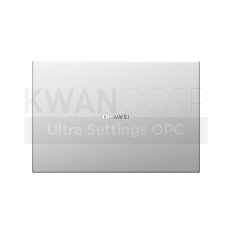 Huawei Matebook D 14 MDF-W5851D Intel i5 Alder Lake 12450H 8GB RAM Intel UHD Graphics 512GB SSD M.2 14" IPS FullHD 1920x1080 Windows 11  Mainstream Laptop