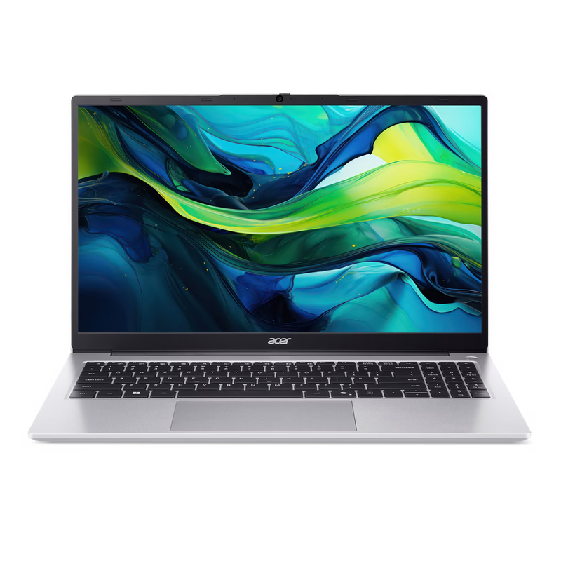 Acer Aspire Lite AL15-41P-R16X AMD Ryzen 7 5700U 8GB RAM AMD Radeon™ Graphics 512GB SSD 15.6" FullHD 1920x1080 Windows 11 Mainstream Laptop
