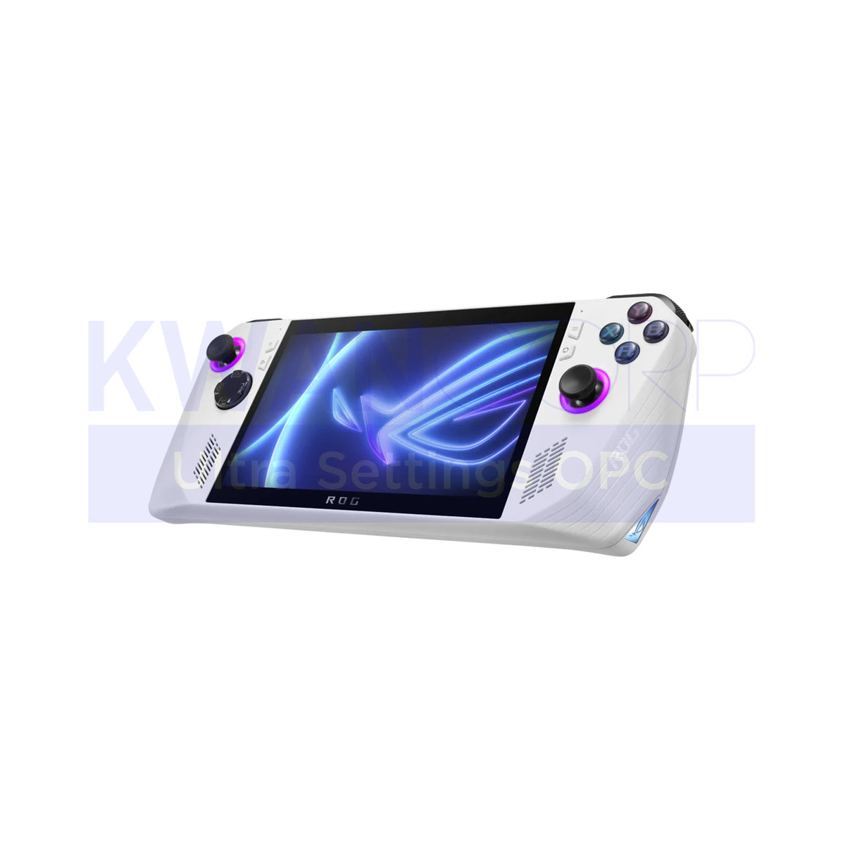 【龍星群さま専用】ROG ALLY Z1 (RC71L-Z1512) Asus ROG Ally RC71L-NH019W AMD Ryzen Z1 Zen 4 16GB AMD RDNA