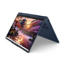 Lenovo IdeaPad Slim 5i 83KR0025PH Intel Ultra 5  225U 16GB RAM 512GB SSD 14" IPS WUXGA Windows 11 360 Flip Touchscreen Laptop