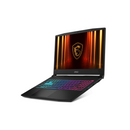 MSI Katana 15 B14WGK-882PH Intel Core i7 14650HX 16GB RAM 1TB SSD RTX 5070 8GB 15.6" IPS QHD 165Hz Windows 11 Gaming Laptop