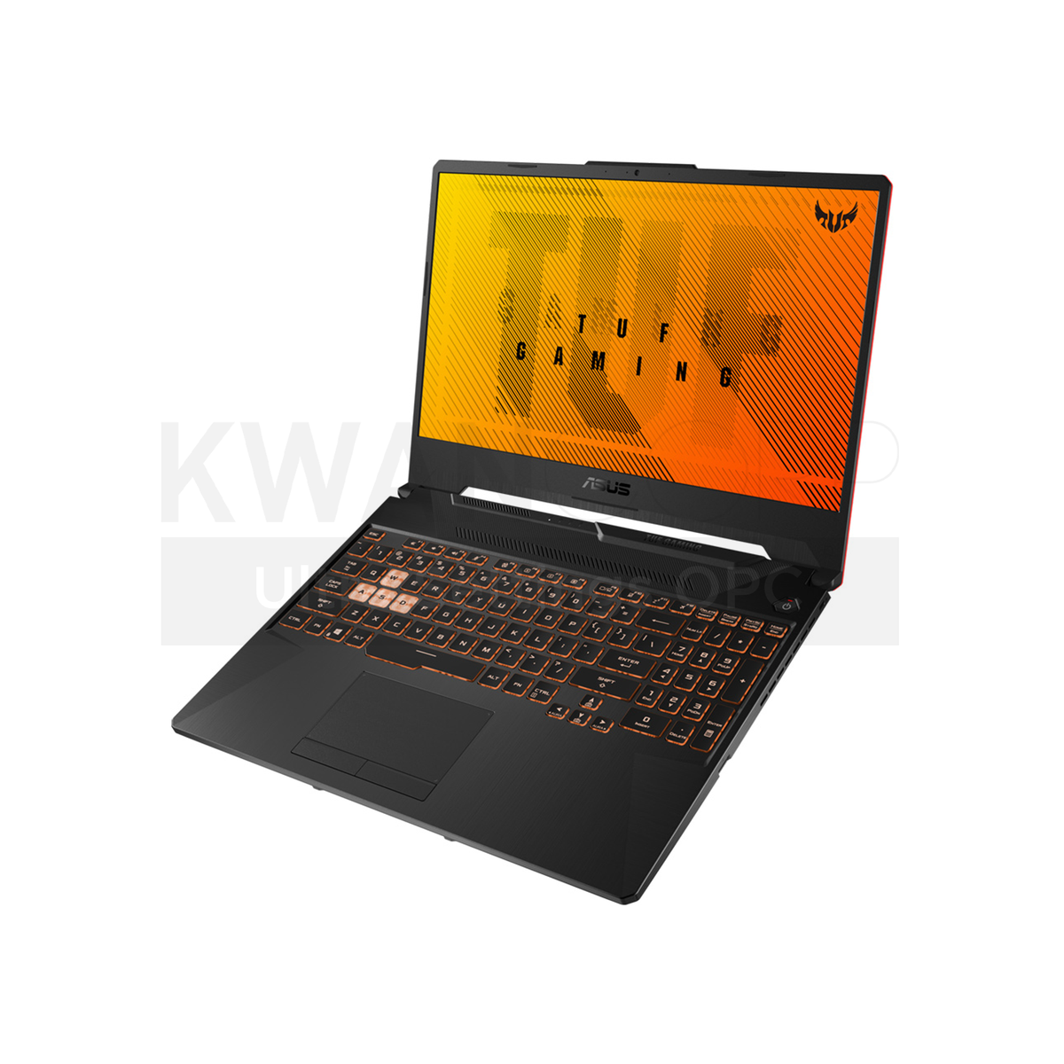 Asus TUF Gaming F15 FX506LHB-HN326W Intel i5 10300H 8GB RAM GTX1650 4G Asus TUF Gaming F15 FX506LHB-HN326W Intel i5 10300H 8GB RAM GTX1650 4G