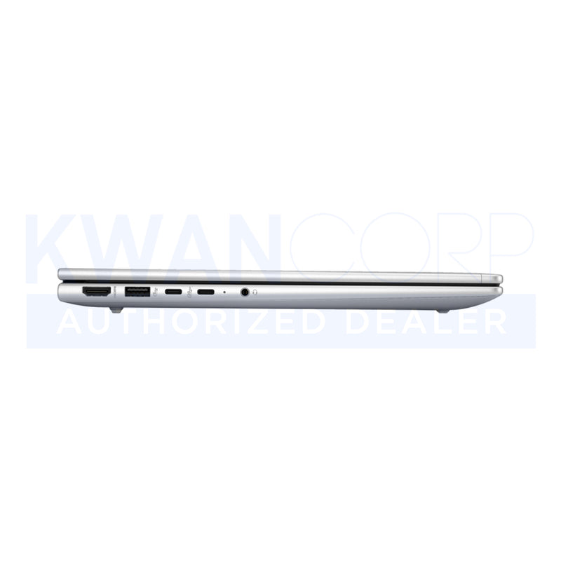 HP ProBook 440 G11 Intel Ultra 5 125U 16GB RAM Intel Graphics 512GB SSD 14" IPS WUXGA 1920x1200 Windows 11 Pro Commercial Laptop