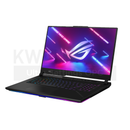 ASUS ROG Strix Scar 17 G733PZ-LL032WS AMD Ryzen 9 7945HX 32GB RAM RTX4080 12GB 2TB SSD Gen 4 17.3" IPS WQHD 240Hz Gaming Laptop