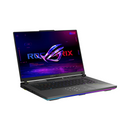 Asus ROG Strix G16 G614PH-RV067WSM AMD Ryzen 9 8940HX 16GB RAM 512GB SSD RTX 5050 8GB 16" IPS WUXGA 165Hz Windows 11 Gaming Laptop