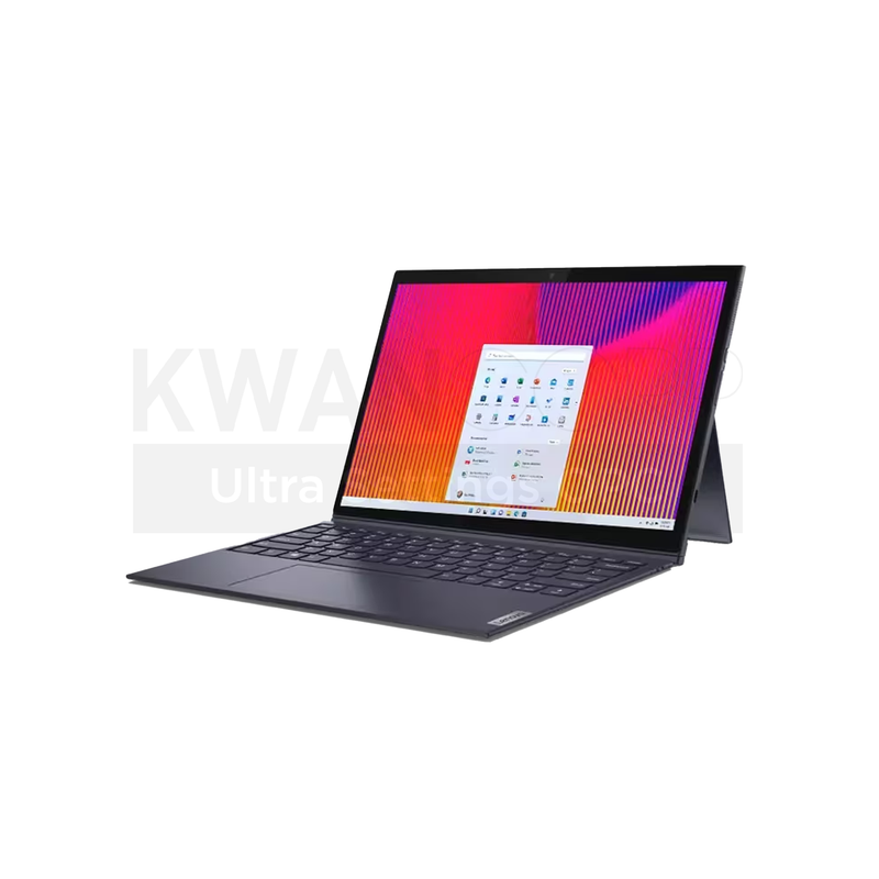 Lenovo Yoga Duet 7i 82MA009KPH Intel i5 1135G7 8GB RAM Intel Iris XE 512GB SSD 13" IPS WQHD Touchscreen Premium Laptop
