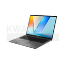 Asus Vivobook S16. M3607HA-RP005WSM AMD Ryzen 7	260 16GB RAM AMD Radeon™ Graphics 512GB SSD 16" IPS WUXGA 144Hz Windows 11 Mainstream Laptop