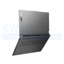 Lenovo Legion 5i. 83DG008CPH Intel i7 14650HX 16GB RAM RTX 4070 8GB 1TB SSD 16" IPS WQXGA 240Hz 240Hz Windows 11 Gaming Laptop