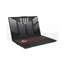 Asus TUF Gaming A15. FA507NV-LP140W AMD Ryzen 5 7535HS 16GB RAM RTX 4060 8GB 512GB SSD 15.6" IPS FullHD 144Hz Windows 11 Gaming Laptop