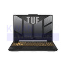 Asus TUF Gaming F15.FX507VU4-LP077W Intel i7 13700H 8GB RAM RTX 4050 6GB 512GB SSD M.2 15.6" IPS FullHD 144Hz Windows 11 Gaming Laptop