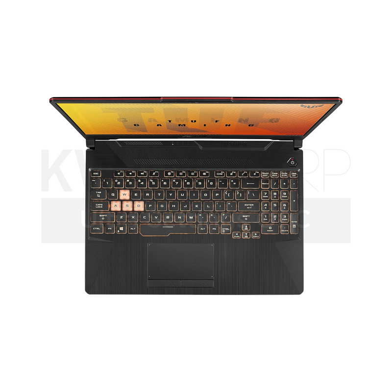 Asus TUF Gaming A15. FA506NCR-HN007W AMD Ryzen 7 7435HS 8GB RAM RTX 3050 4GB 512GB SSD 15.6" IPS FullHD 1920x1080 144Hz Windows 11 Gaming Laptop