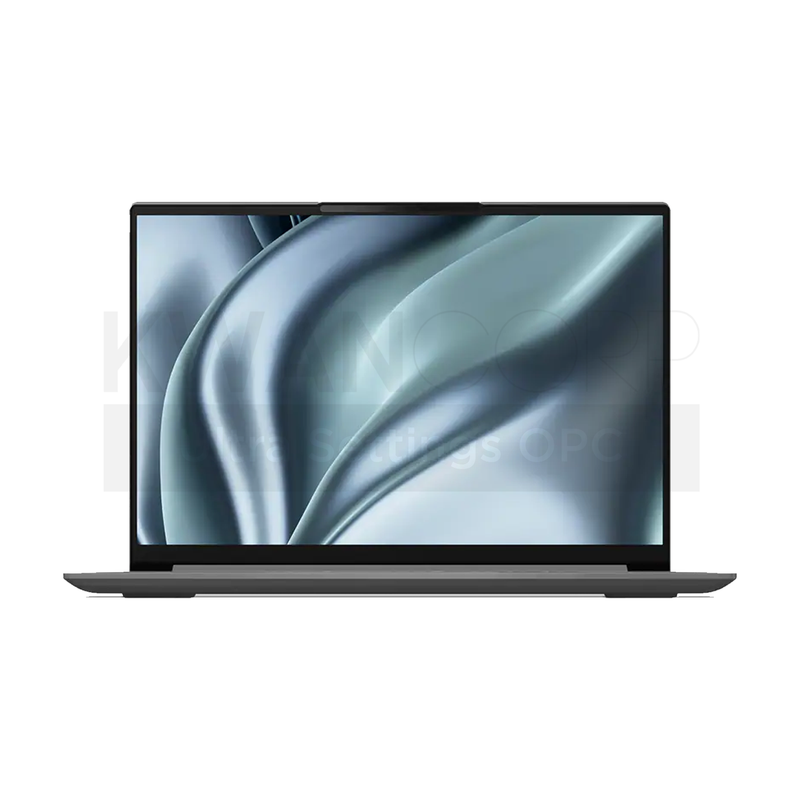 Lenovo Yoga Slim 7i Pro 82SV000DPH Intel i7 1260P 16GB RAM Intel Iris XE 512GB SSD Gen 4 14" IPS 2.8K reso Premium Laptop