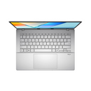 Asus Vivobook S14 S3407CA-LY066WSM Intel Ultra 5 225H 16GB RAM 512GB SSD 14" IPS Windows 11 Premium Laptop