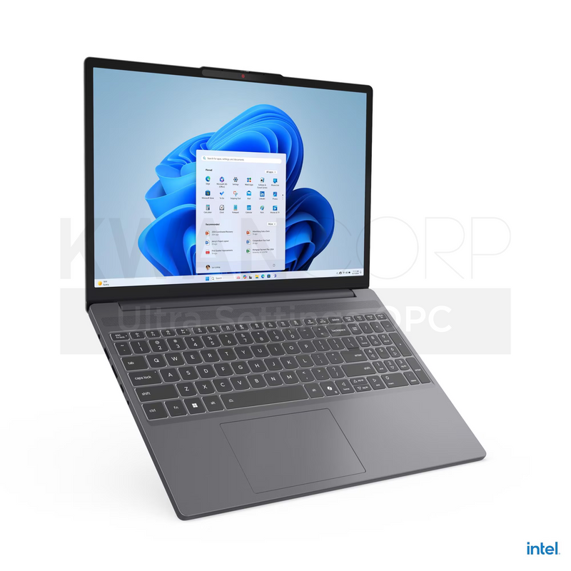 Lenovo IdeaPad 3i 83K100CLPH Intel i5 Raptor Lake 13420H 8GB RAM Intel UHD Graphics 512GB SSD M.2 15.3" IPS WUXGA 1920x1200 Windows 11 Mainstream Laptop