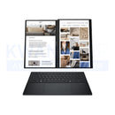 Asus Zenbook Duo. UX8406MA-PZ221WSM Intel Ultra 7 155H 32GB RAM Intel Arc™ Graphics 1TB SSD 14" OLED 2.8K 2880 x 1800 120Hz Windows 11 Premium Laptop