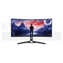 Lenovo Legion R34W-30 34" WQHD 180Hz Gaming Monitor