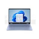 HP OmniBook 5 Flip 14-FP0060TU Intel Core 5 120U 16GB RAM 512GB SSD 14" IPS WUXGA Windows 11 360 Flip Touch Laptop