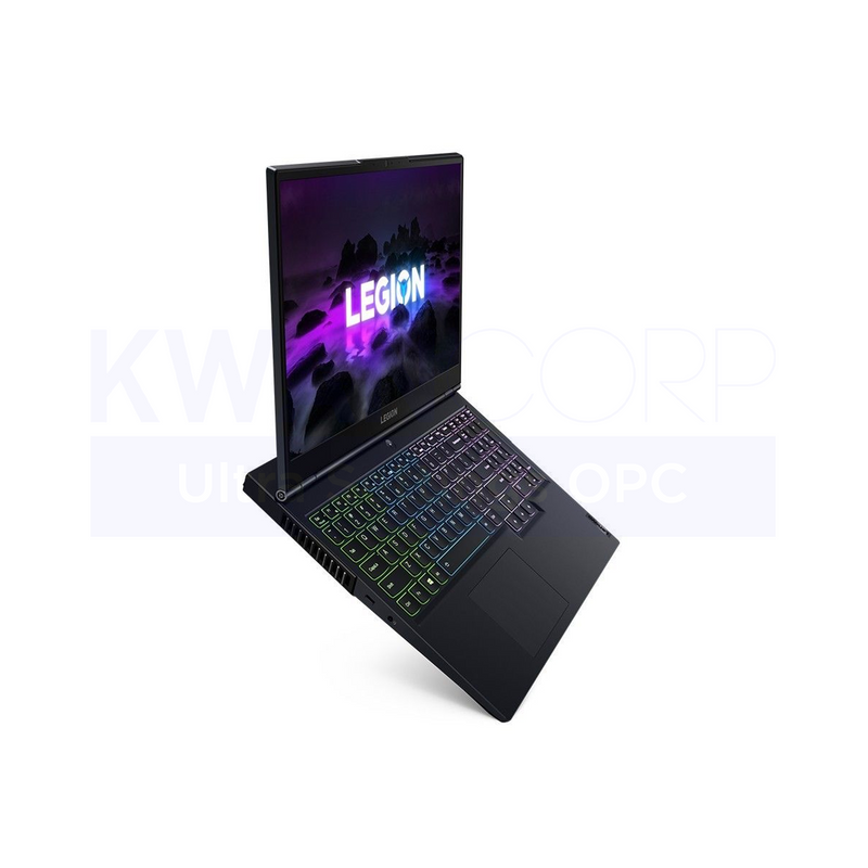 Lenovo Legion 5 82JW00H6PH AMD Ryzen 5 - 5600H 16GB RAM RTX 3050 Ti 4GB 512GB SSD M.2 15.6" IPS FHD 165Hz Windows 11 Gaming Laptop