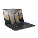 Asus TUF Gaming A16 Advantage Edition. FA617NSR-N3018W AMD Ryzen 7 7435HS 8GB RAM AMD Radeon RX7600S 512GB SSD 16" IPS WUXGA 165Hz Windows 11 Gaming Laptop