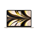 Apple MacBook Air MC7W4PP/A Apple M2 8-core 16GB Unified Memory Neural Engine 256GB SSD 13.6" Liquid Retina 2560 x 1664 MacOS Ventura Premium Laptop